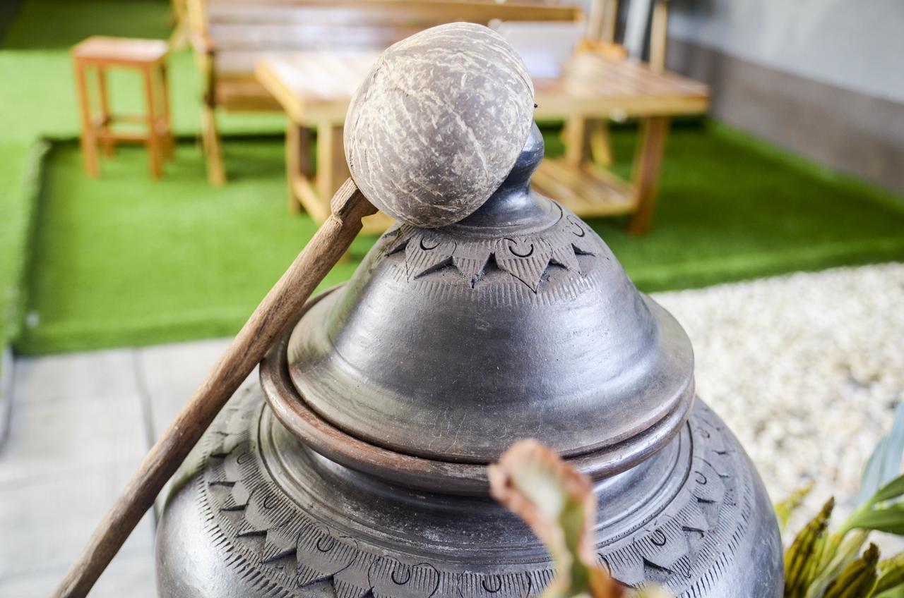 Wualai Hostel Chiang Mai Ngoại thất bức ảnh